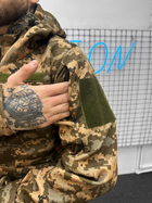 Куртка тактическая Sniper пиксель M - изображение 6