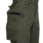 Штаны Helikon-Tex Pilgrim Pants DuraCanvas Taiga Green W30/L32 - изображение 9