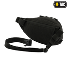 M-Tac сумка Companion Bag Small Black - зображення 3