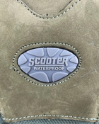 Ботинки тактические Scooter зимние олива размер 42 - изображение 9
