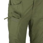 Штани Helikon-Tex Urban Tactical Pants PolyCotton Rip-Stop Olive W38/L32 - зображення 5