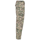 Штани польові Max-Fuchs BDU Combat Pants Rip-Stop Multicam 3XL - зображення 3