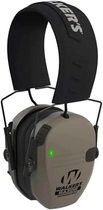 Активні захисні навушники Walker's Razor Rechargeable (FDE) - зображення 2