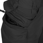 Штаны Helikon-Tex Pilgrim Pants DuraCanvas Black W36/L34 - изображение 11