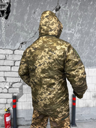 Тактична куртка бушлат weapons Вт6571 XXL - зображення 6