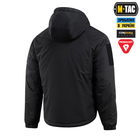 M-Tac куртка зимова Alpha Gen.III Pro Primaloft Black 2XL/R - зображення 4