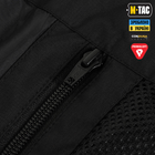 M-Tac куртка зимняя Alpha Gen.III Pro Primaloft Black 2XL/R - изображение 6