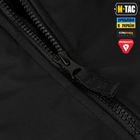 M-Tac куртка зимова Alpha Gen.III Pro Primaloft Black 2XL/R - зображення 9