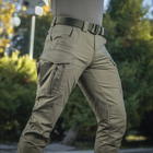 M-Tac брюки Patriot Gen.II Flex Dark Olive 34/36 - изображение 10