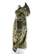 Куртка тактическая RAPTOR мультикам размер 50-4 - изображение 6