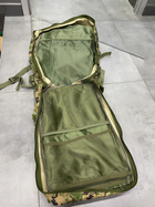 Військовий рюкзак Yakeda Піксель 45л - зображення 5