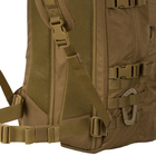 Рюкзак Helikon-Tex RATEL Mk2 Backpack 25л Койот - изображение 6