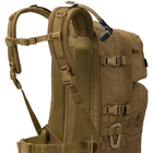 Рюкзак Helikon-Tex RATEL Mk2 Backpack 25л Койот - изображение 11