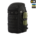 M-Tac рюкзак Small Gen.II Elite Black - зображення 4