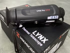 Тепловизионный монокуляр HIKVISION HikMicro Lynx Pro LH19, 384×288, 50 Гц, объектив 19 мм, LCOS 1280×960 - изображение 3