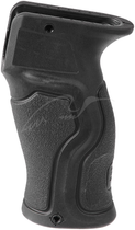 Рукоятка пистолетная FAB Defense GRADUS для Сайги. Black - изображение 3
