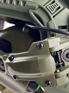 Адаптер крепления для стрелковых наушников "чебурашка" - изображение 3