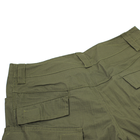 Тактические штаны B603 Green 34 - изображение 3