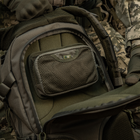 M-Tac вставка модульная карман на молнии Ranger Green - изображение 5
