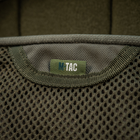 M-Tac вставка модульная карман на молнии Ranger Green - изображение 7