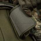 M-Tac вставка модульная карман на молнии Ranger Green - изображение 13
