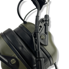 Тактичні навушники Opsmen Earmor M32 MOD3 радіогарнітура з шумозаглушенням - зображення 5