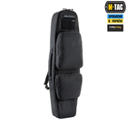 M-Tac рюкзак-чехол для оружия 105 см Elite Hex Black - изображение 3