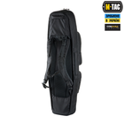 M-Tac рюкзак-чохол для зброї 105 см Elite Hex Black - зображення 4