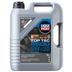 Моторна олива Liqui Moly Top Tec 4600