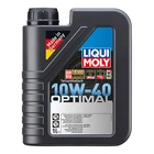 Моторна олива Liqui Moly Optimal