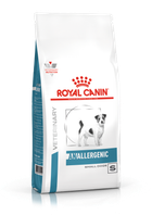 Сухий корм для собак малих порід Royal Canin Anallergenic Small Dog для зниження ознак інгредієнтної