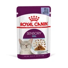 Вологий корм Royal Canin Sensory Feel Jelly 85 г