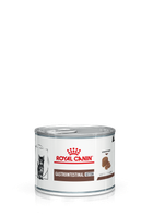Влажный корм для котят Royal Canin Gastrointestinal Kitten 195 г
