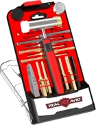 Набор инструментов Real Avid Accu-Punch Hammer & Pin Punch - изображение 7