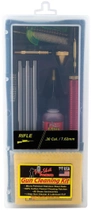 Набор Pro-Shot Classic Box Kit для чистки оружия кал. 30 - изображение 1