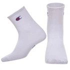 Носки спортивные Champion 001 размер 40-44 White
