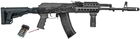 Пистолетная рукоятка DLG Tactical (DLG-098) для АК-47/74 (полимер) прорезиненная, олива - изображение 7