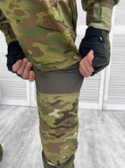 Тактичний костюм Kayman Мультикам L - зображення 7
