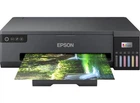 Принтер струменевий Epson EcoTank L18050 + Wi-Fi (C11CK38403)