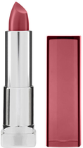 Nawilżająca szminka do ust Maybelline New York Color Sensational Smoked Roses 340 Blushed Rose 3.6 g (3600531553357) - obraz 1