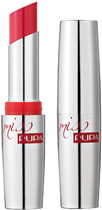 Помада для губ Pupa Miss Pupa Ultra Brilliant Lipstick 302 2.4 мл (8011607178353) - зображення 1