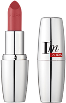 Szminka Pupa I'm Pure Colour Lipstick 408 3.5 g (8011607210282) - obraz 1