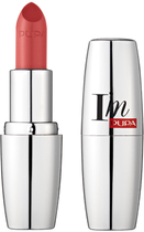 Szminka Pupa I'm Pure Colour Lipstick 205 3.5 g (8011607210039) - obraz 1