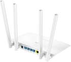 Router Cudy Wi-Fi WR1200 (6971690792077) - obraz 3