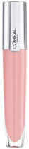 Блиск для губ L'oreal Paris Brilliant Signature Plump-In-Gloss 402 Soar 7 мл (3600523971312) - зображення 1