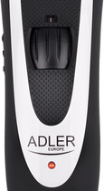 Машинка для підстригання волосся + тример Adler AD 2822 - зображення 5