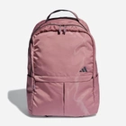 Plecak Adidas YOGA BP HZ5943 Różowy (4066762356201) - obraz 1