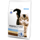 Сухий корм для кошенят Perfect Fit Junior 7 кг (4008429159398) - зображення 1