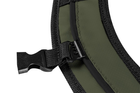Туристический водонепроницаемый рюкзак Neo Tools 63-131 NEO 30л Зеленый - изображение 11