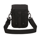 Тактична EDC сумка, органайзер Protector Plus K320 black - зображення 2